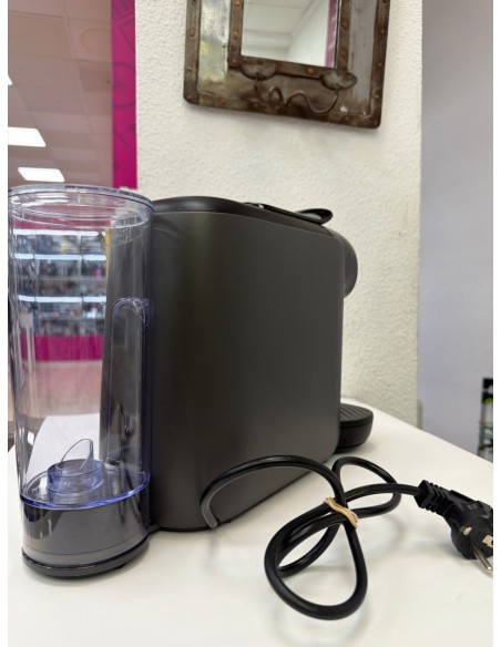 1-1-278630-3-Cafetera Capsulas Philips Barista Negra