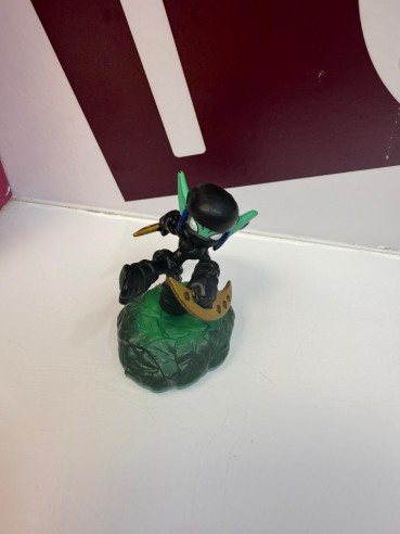 9-9-80088-1-Accesorio Skylanders ninja stealth elf 