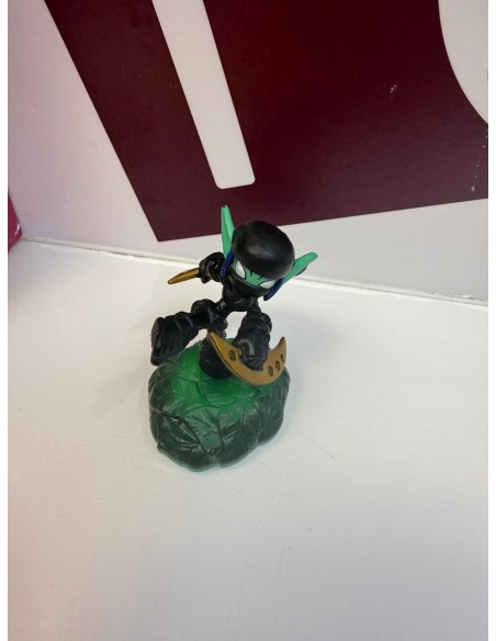 9-9-80088-1-Accesorio Skylanders ninja stealth elf 