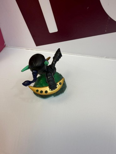 9-9-80088-2-Accesorio Skylanders ninja stealth elf 