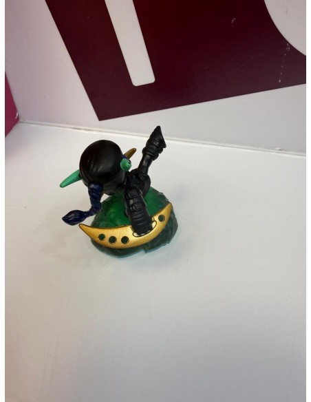 9-9-80088-2-Accesorio Skylanders ninja stealth elf 