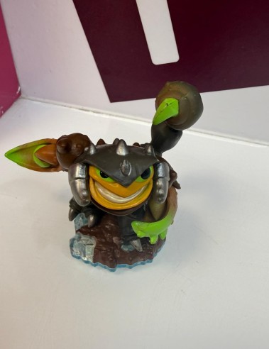 9-9-80085-1-Accesorio Skylanders scorp 