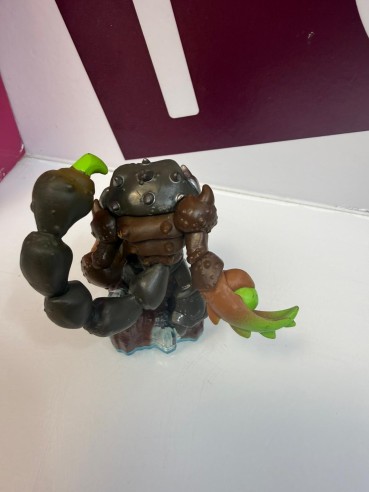 9-9-80085-2-Accesorio Skylanders scorp 