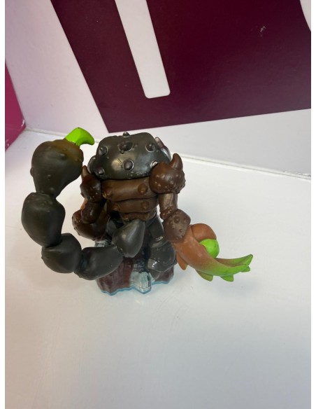 9-9-80085-2-Accesorio Skylanders scorp 