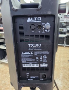 1-1-278209-1-Monitor estudio Alto Tx310 350W Negros Pareja Soportes 2