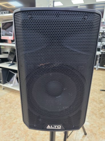 1-1-278209-3-Monitor estudio Alto Tx310 350W Negros Pareja Soportes
