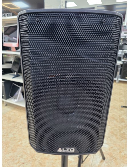 1-1-278209-3-Monitor estudio Alto Tx310 350W Negros Pareja Soportes