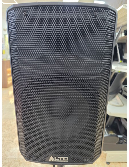 1-1-278209-4-Monitor estudio Alto Tx310 350W Negros Pareja Soportes