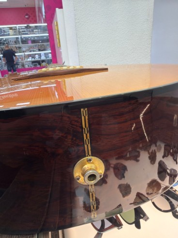 1-1-277459-8-Guitarra Clasica Electroamplificada Fender SDC-100SCE NAT