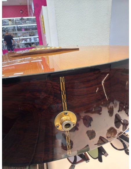 1-1-277459-8-Guitarra Clasica Electroamplificada Fender SDC-100SCE NAT