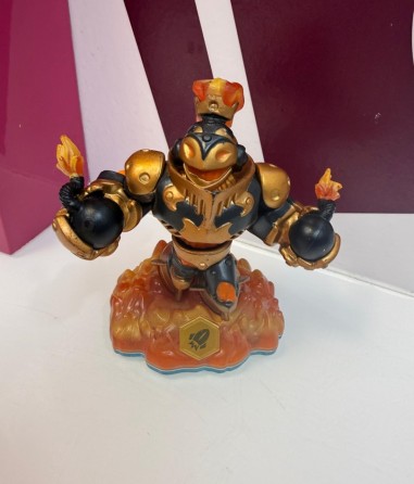 9-9-80080-1-Accesorio Skylanders blast zone 