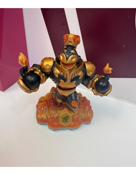 9-9-80080-1-Accesorio Skylanders blast zone 