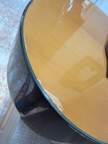 1-1-277459-9-Guitarra Clasica Electroamplificada Fender SDC-100SCE NAT