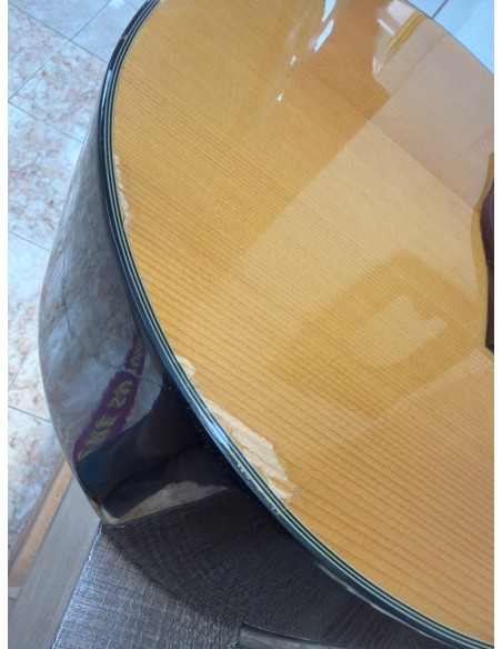 1-1-277459-9-Guitarra Clasica Electroamplificada Fender SDC-100SCE NAT