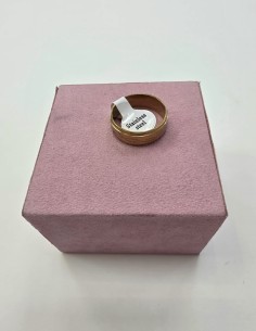 1-1-278664-1-Anillo Acero dorado Raices T20 2