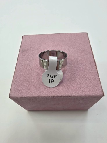 1-1-278661-1-Anillo Acero plateado lines oblicuas T19