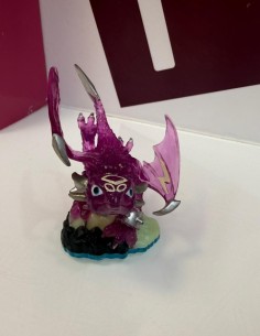 9-9-80084-1-Accesorio Skylanders phantom cynder 