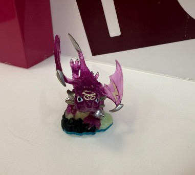 9-9-80084-1-Accesorio Skylanders phantom cynder 