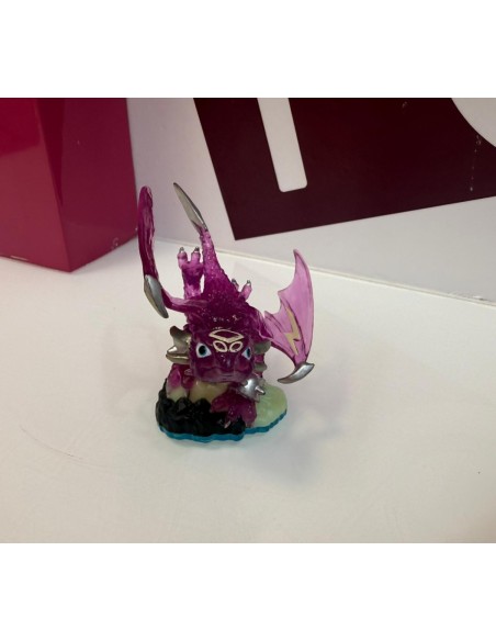 9-9-80084-1-Accesorio Skylanders phantom cynder 