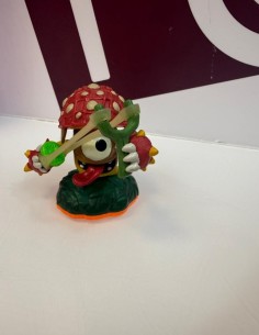 9-9-80087-1-Accesorio Skylanders shroomboom 