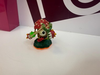 9-9-80087-1-Accesorio Skylanders shroomboom 