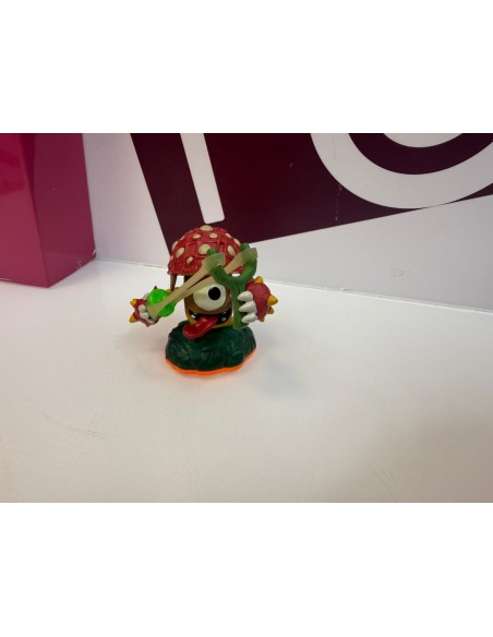 9-9-80087-1-Accesorio Skylanders shroomboom 