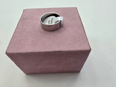 1-1-278655-2-Anillo Acero surcos T18