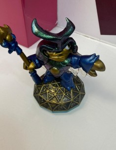 9-9-80083-1-Accesorio Skylanders Dune bug 