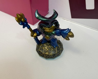 9-9-80083-1-Accesorio Skylanders Dune bug 
