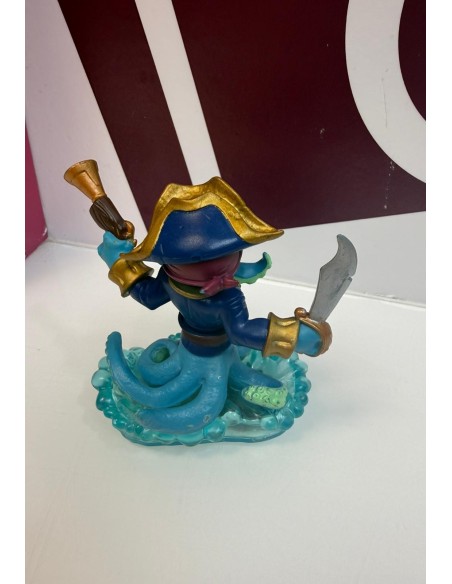 9-9-80079-2-Accesorio Skylanders wash buckler 