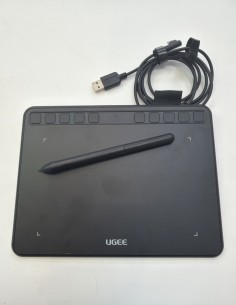 1-1-278645-1-Periféricos Tableta Gráfica UGEE S640 