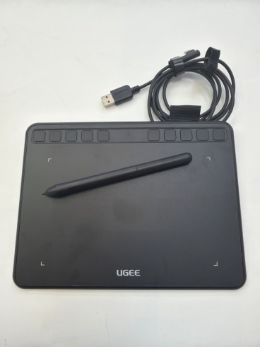 1-1-278645-1-Periféricos Tableta Gráfica UGEE S640 
