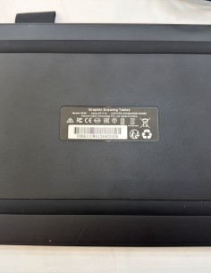 1-1-278645-1-Periféricos Tableta Gráfica UGEE S640  2