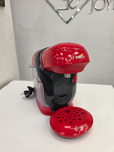 1-1-278647-1-Cafetera Capsulas Bosch Tassimo Roja