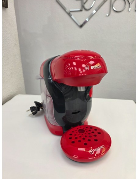 1-1-278647-1-Cafetera Capsulas Bosch Tassimo Roja