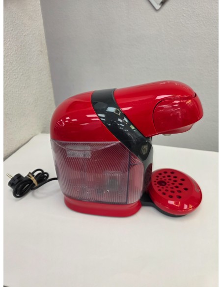 1-1-278647-2-Cafetera Capsulas Bosch Tassimo Roja