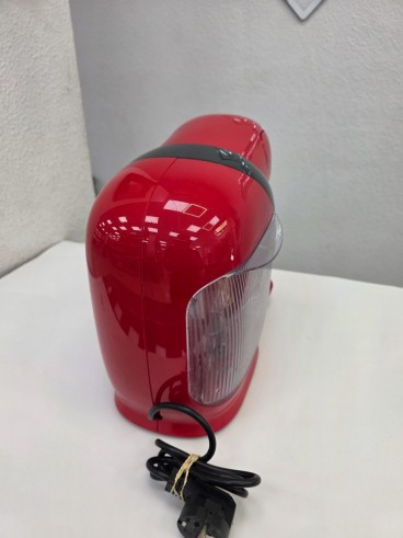 1-1-278647-3-Cafetera Capsulas Bosch Tassimo Roja