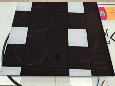 6-6-171863-1-Plancha Vitroceramica Indesit ri161c