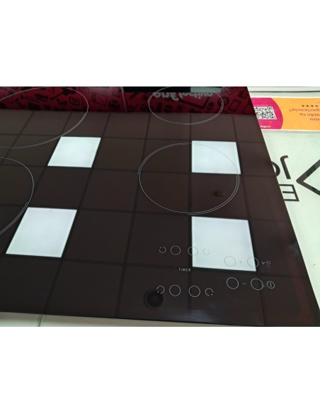 6-6-171863-2-Plancha Vitroceramica Indesit ri161c