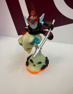 9-9-80082-1-Accesorio Skylanders fright rider 