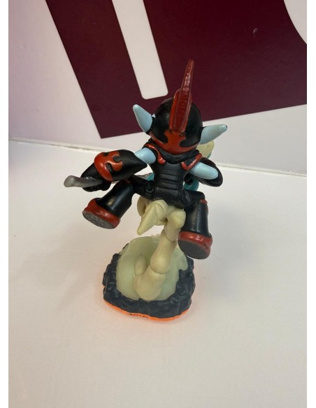 9-9-80082-2-Accesorio Skylanders fright rider 