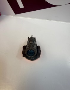 9-9-80092-1-Accesorio Skylanders cañon de fuego de dragon 