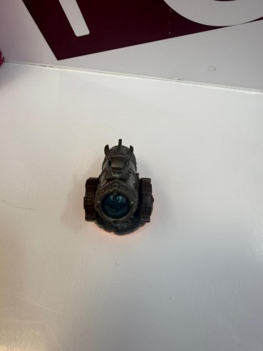 9-9-80092-1-Accesorio Skylanders cañon de fuego de dragon 