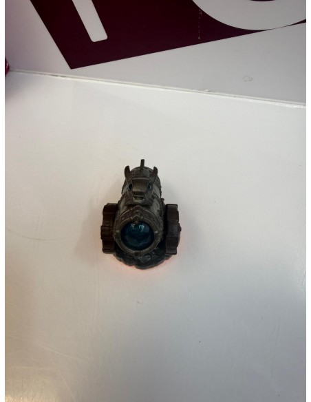 9-9-80092-1-Accesorio Skylanders cañon de fuego de dragon 