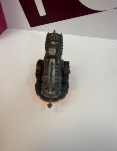 9-9-80092-1-Accesorio Skylanders cañon de fuego de dragon  2