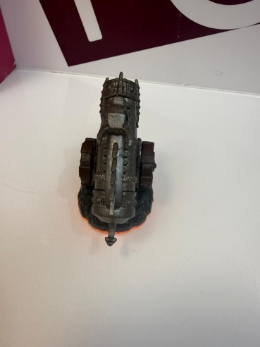9-9-80092-2-Accesorio Skylanders cañon de fuego de dragon 