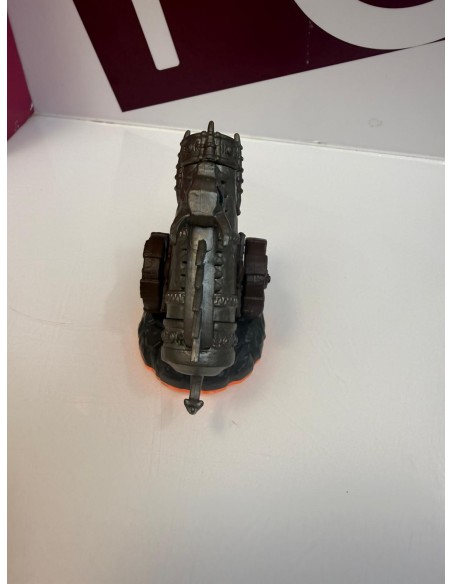 9-9-80092-2-Accesorio Skylanders cañon de fuego de dragon 