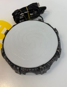 9-9-80078-1-Accesorio Skylanders portal  2
