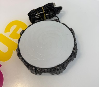 9-9-80078-2-Accesorio Skylanders portal 