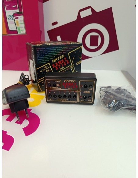 9-9-80045-3-Instrumentos musicales artec power brick spb-8